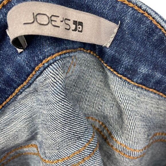 Joe's Jeans Distressed Raw hem shorts size 29 - Picture 5 of 5